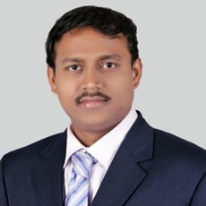 Dr Arun Singh, lead economist, Dun & Bradstreet India